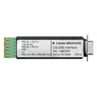 Leuze Electronic 50132069 50132069 1 stuk(s)