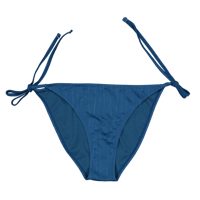 Bikinislip - Blauw Bikinislip - Blauw