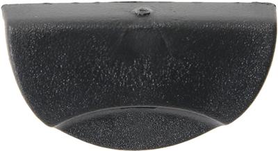 Hesling Spare mount.clip f.coat guard