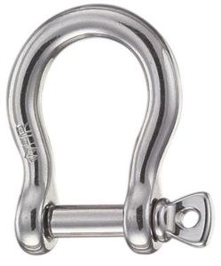 Wichard Harpsluiting Hr Rvs 20 Mm Default