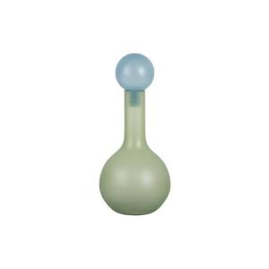 present time - Vase Alegre Globo
