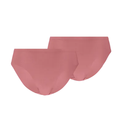 Puma 2-Pack dames slips - katoen