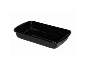 Riess Ovenschaal - emaille - 32 cm