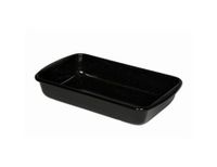 Riess Ovenschaal - emaille - 32 cm Riess Ovenschaal - emaille - 32 cm