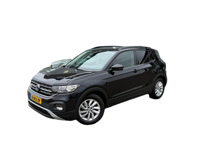 Volkswagen T Cross