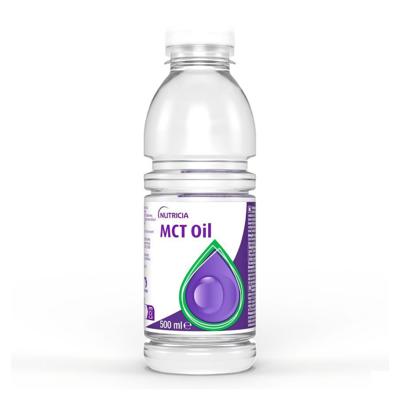 Mct Olie 500ml