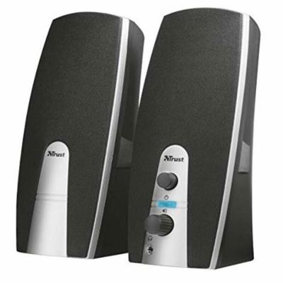 PC speakers Trust 16697-04 Bluetooth luidspreker
