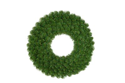 Alaskan Pine krans 35 cm kerstboom - Holiday tree