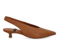 Angel Alarco 26016 cuoio Cognac maat 39