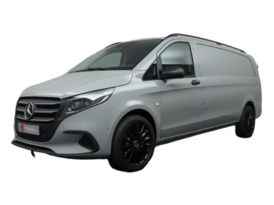 Mercedes Benz Vito