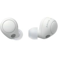 Sony WF-C700N Headset True Wireless Stereo (TWS) In-ear Oproepen/muziek Bluetooth Wit