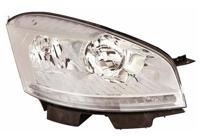 Koplamp rechts 0977962 Koplamp rechts 0977962