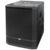 DAP Pure-18S passieve 18 inch subwoofer