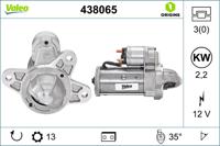 Valeo Starter 438065 - thumbnail