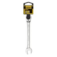 Stanley FMMT13095-0 FatMax Omkeerbare Ringsteeksleutel met ratel 18mm