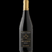 Tiempo & Tierra Gran Momento Tempranillo Reserva 750ML bij Jumbo