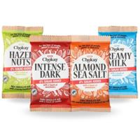 Chokay Bar Probeerpakket