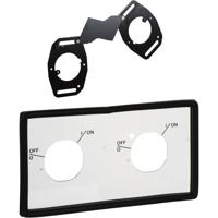 Schneider Electric 31073 Vergrendeling 1 stuk(s)