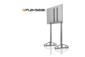 Playseat TV Stand PRO 165,1 cm (65") Grijs, Metallic