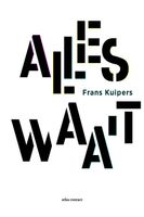 Alles waait - Frans Kuipers - ebook - thumbnail