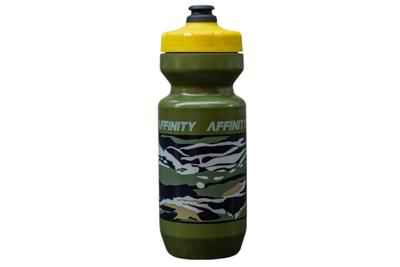 Affinity Linked Camo 650ml Bidon Affinity Linked Camo 650ml Bidon