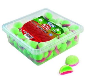Vidal Vidal - Sour Watermelon 65 Stuks