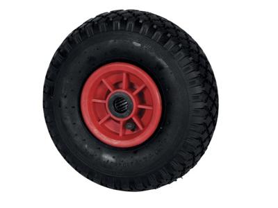 Reservewiel voor oht5 & oht8 & qt102 & qt119 - Velleman