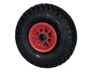 Reservewiel voor oht5 & oht8 & qt102 & qt119 - Velleman