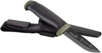 Hultafors outdoor mes ok4 - met holster - hu380270 hu380270