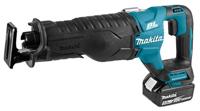 Makita accu reciprozaag 18v 5.0ah