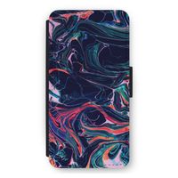 Light Years Beyond: iPhone 11 Flip Hoesje