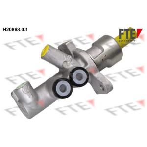 Fte Hoofdremcilinder H20868.0.1