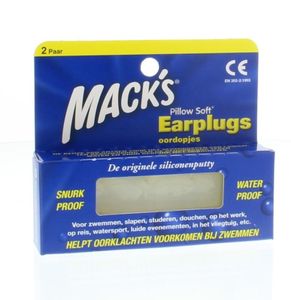 Earplugs