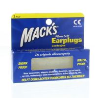 Earplugs - thumbnail