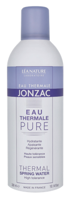 Jonzac Therminal Spring Water Spray 300 ml