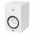 Yamaha HS8W actieve studiomonitor wit (per stuk)
