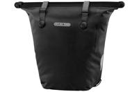 Ortlieb BikeShooper QL2.1 Tas 20L Bagagedrager - Zwart