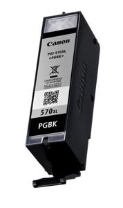 Canon PGI-570PGBK XL Origineel Zwart 1 stuk(s)