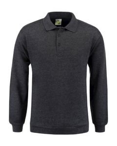 Lemon & Soda LEM3210 Polosweater for him