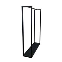 Aquanova Base Badmat rek Zwart BASA02-09