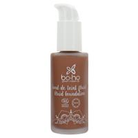 Liquid foundation 09 cacao 30 Milliliter