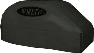 Boretti BBA112 buitenbarbecue/grill accessoire Cover