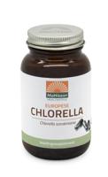 Mattisson Europese chlorella capsules 775mg bio