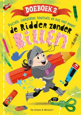 Doeboek 2 (Paperback)