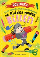 Doeboek 2 (Paperback)