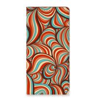 Samsung Galaxy A35 | Bookcase | Retro