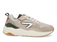 HUB Glide S43 lt bone Beige maat 43