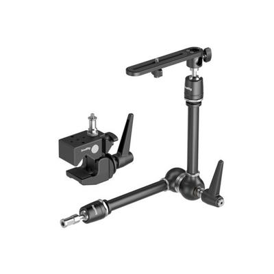 SmallRig Super Clamp with Magic Arm Kit 4862