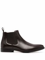 Scarosso bottines Leonardo - Marron