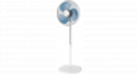 Rowenta Essential+ VU4410F0 - Statiefventilator